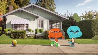Watch The Amazing World of Gumball Season 5 | HBO Max