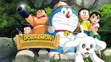 Doraemon: New Nobita's Great Demon-Peko And The Exploration Party Of Five