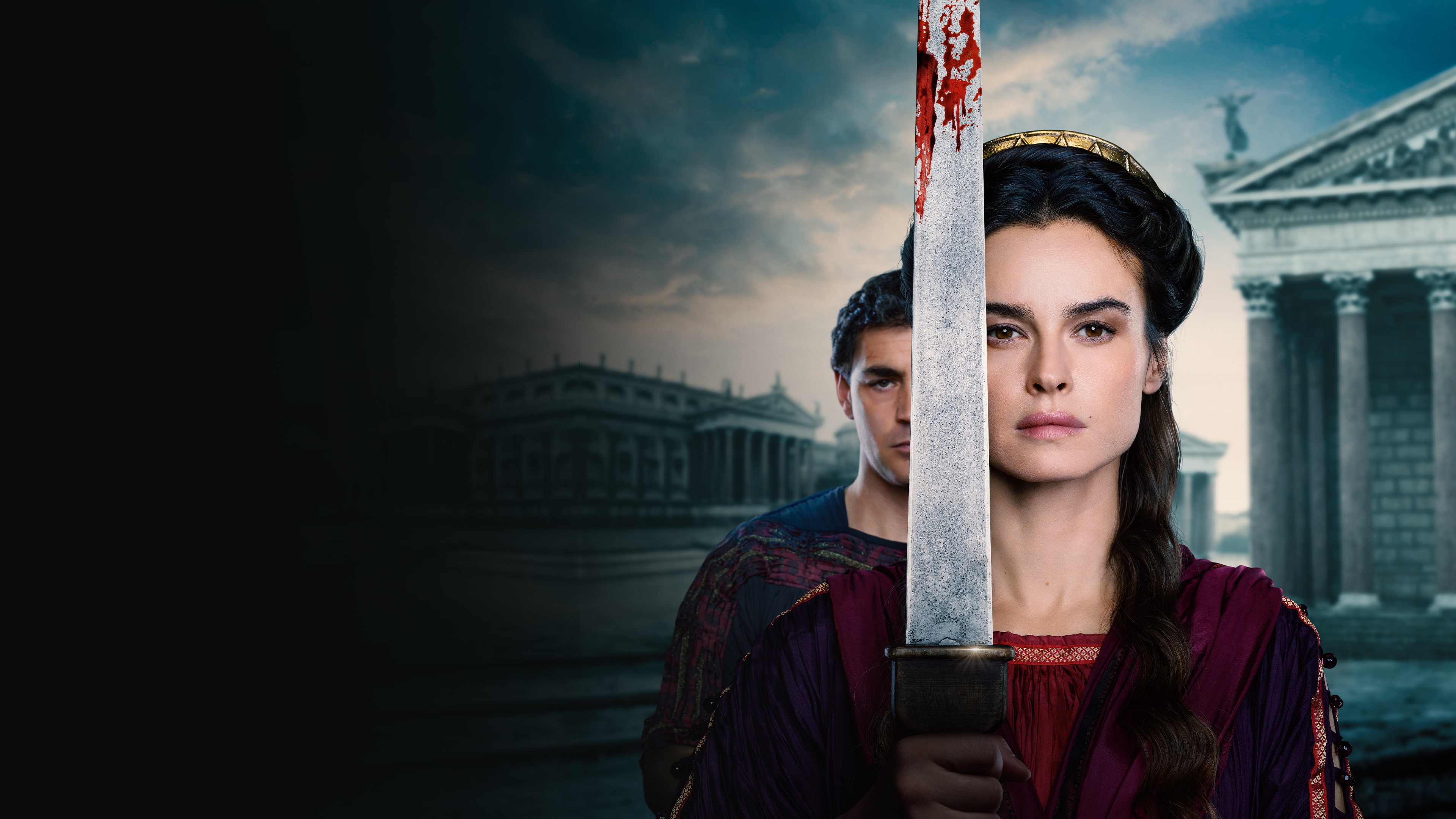 Watch Domina Temporada 2 | HBO Max