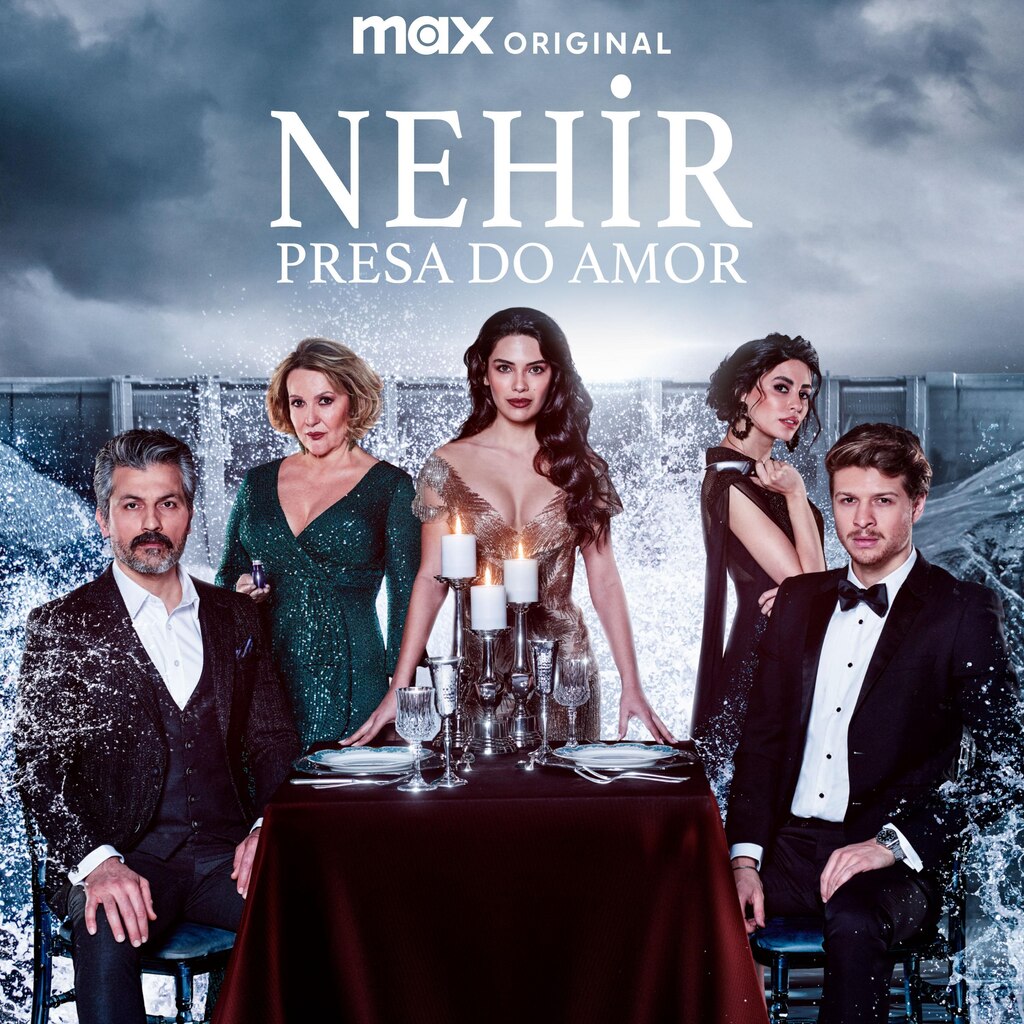 Nehir: Presa do Amor