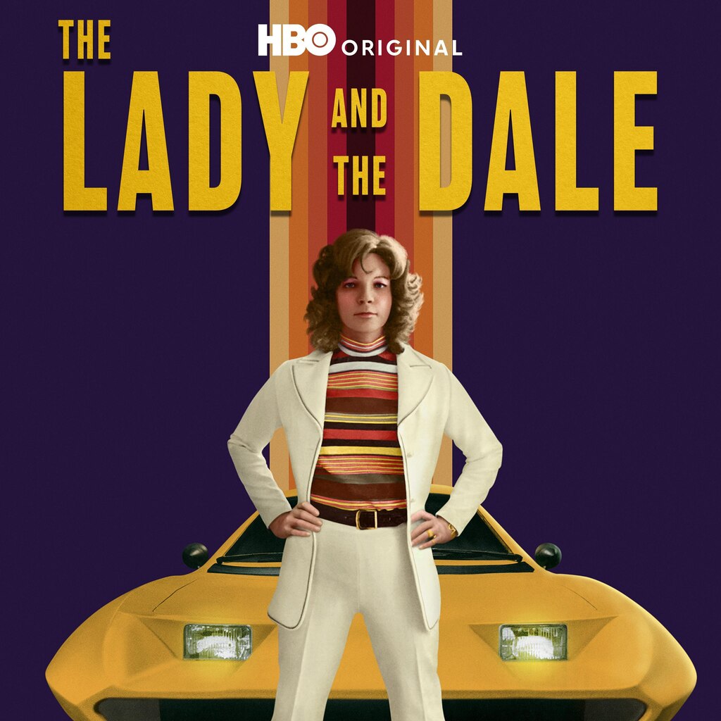 伊莉莎白香车梦 (HBO)