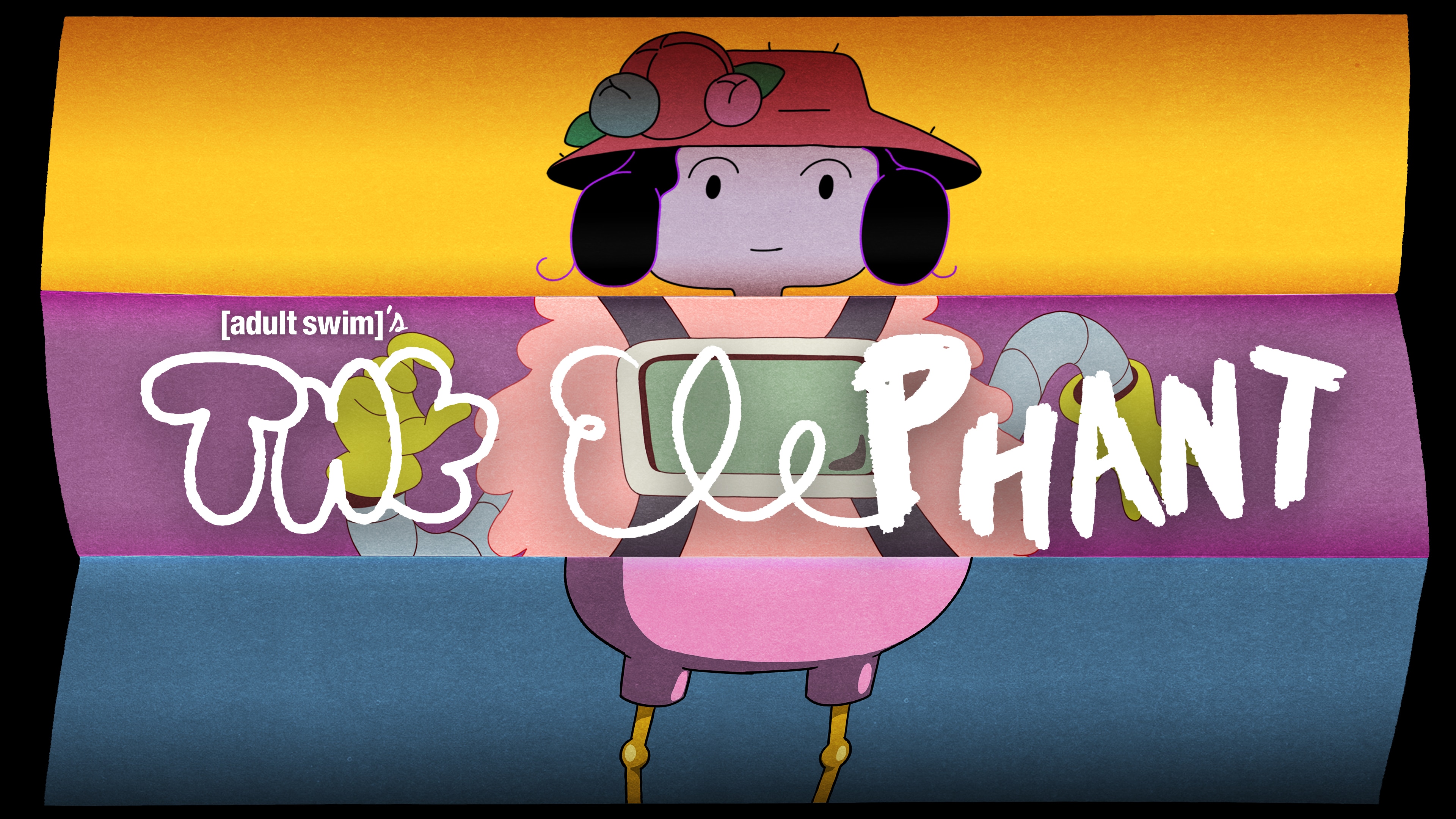 Watch Adult Swim