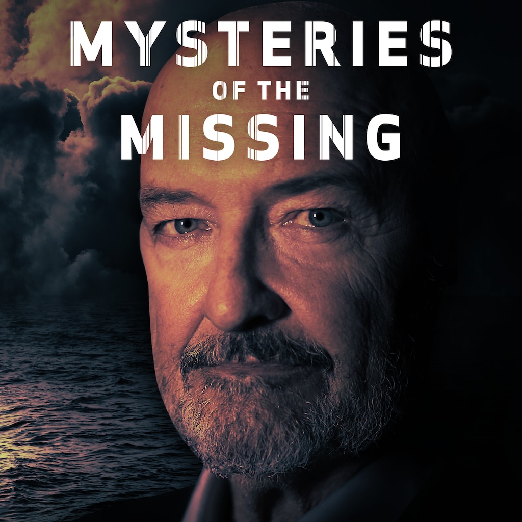 Mysteries of the Missing