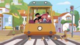 Tram Trip
