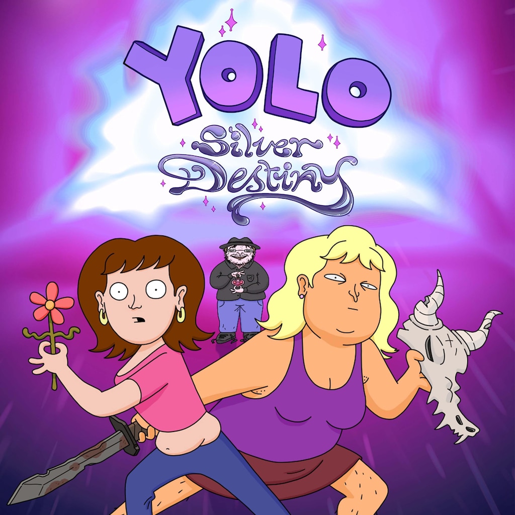 YOLO