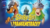 Scooby-Doo i Frankenstrachy
