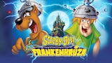 Scooby-Doo! Frankenhrůza