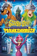 Scooby-Doo! Frankenhrůza