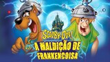 Scooby-Doo! A Maldição de Frankencoisa
