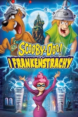 Scooby-Doo i Frankenstrachy