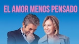 El Amor Menos Pensado