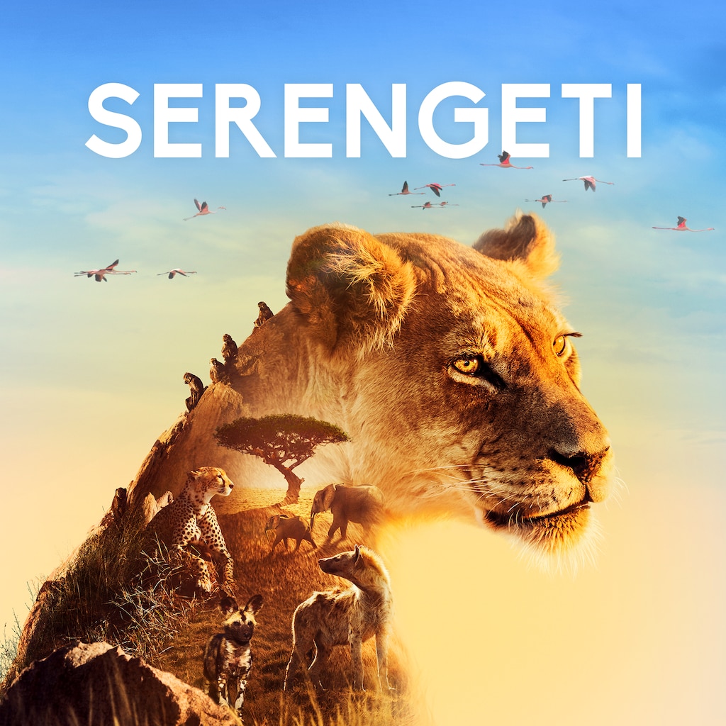 Serengeti
