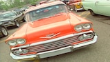 Coverage of the Hot Rod Power Tour 2002 Part 4
