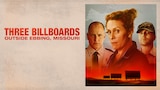Three Billboards Outside Ebbing, Missouri