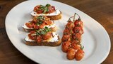 Easy Entertaining