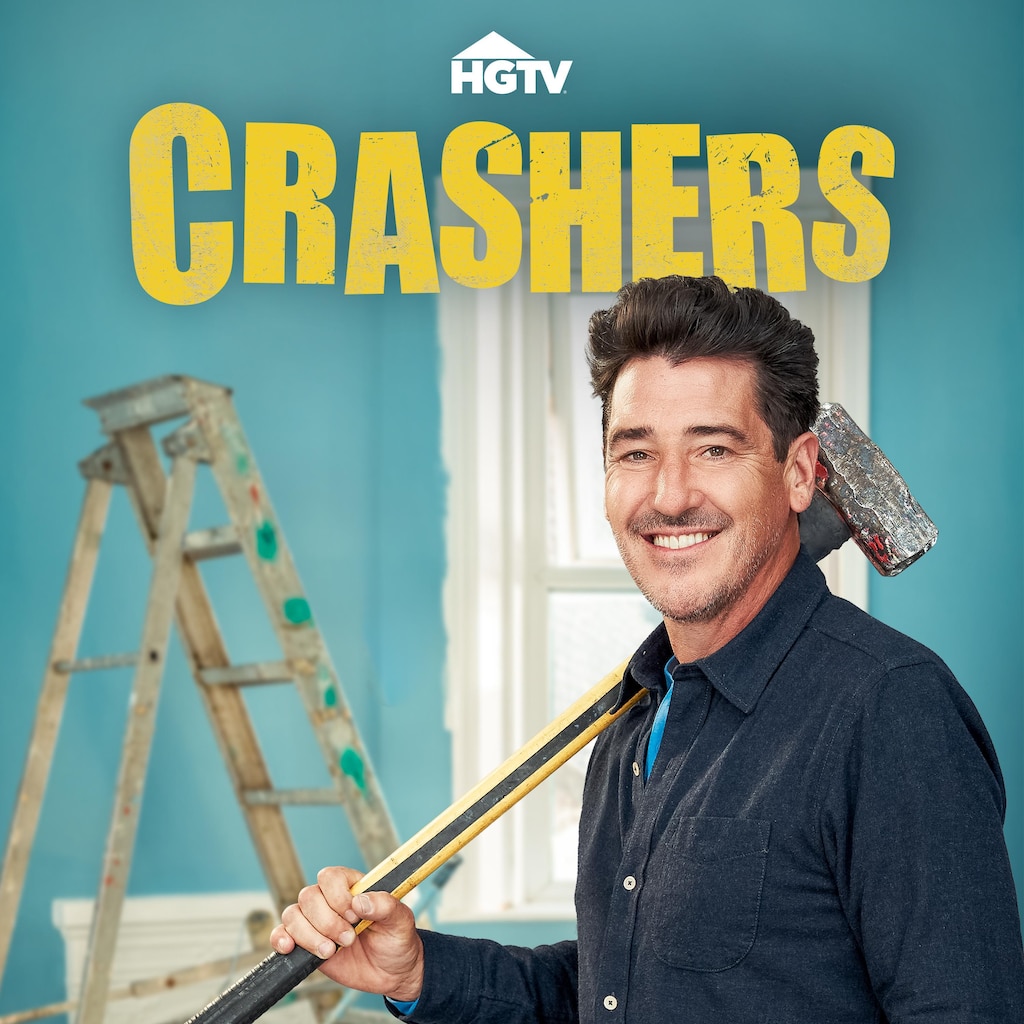 Crashers