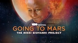 Going to Mars: The Nikki Giovanni Project