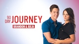 90 Day Journey: Brandon & Julia