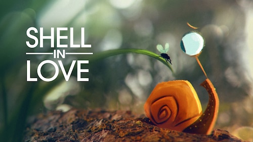 Watch Shell in Love | HBO Max