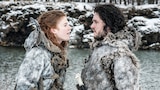 Kissed by Fire