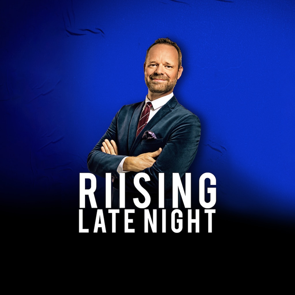 Riising's Late Night Show