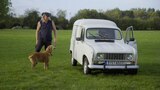 Rare Renault 4 Rehab