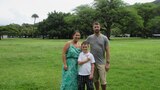 San Antonio Family Searches for Oahu Home With Mountain Views