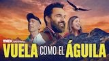 Vuela como el águila