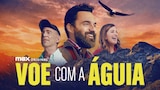 Voe com a Águia