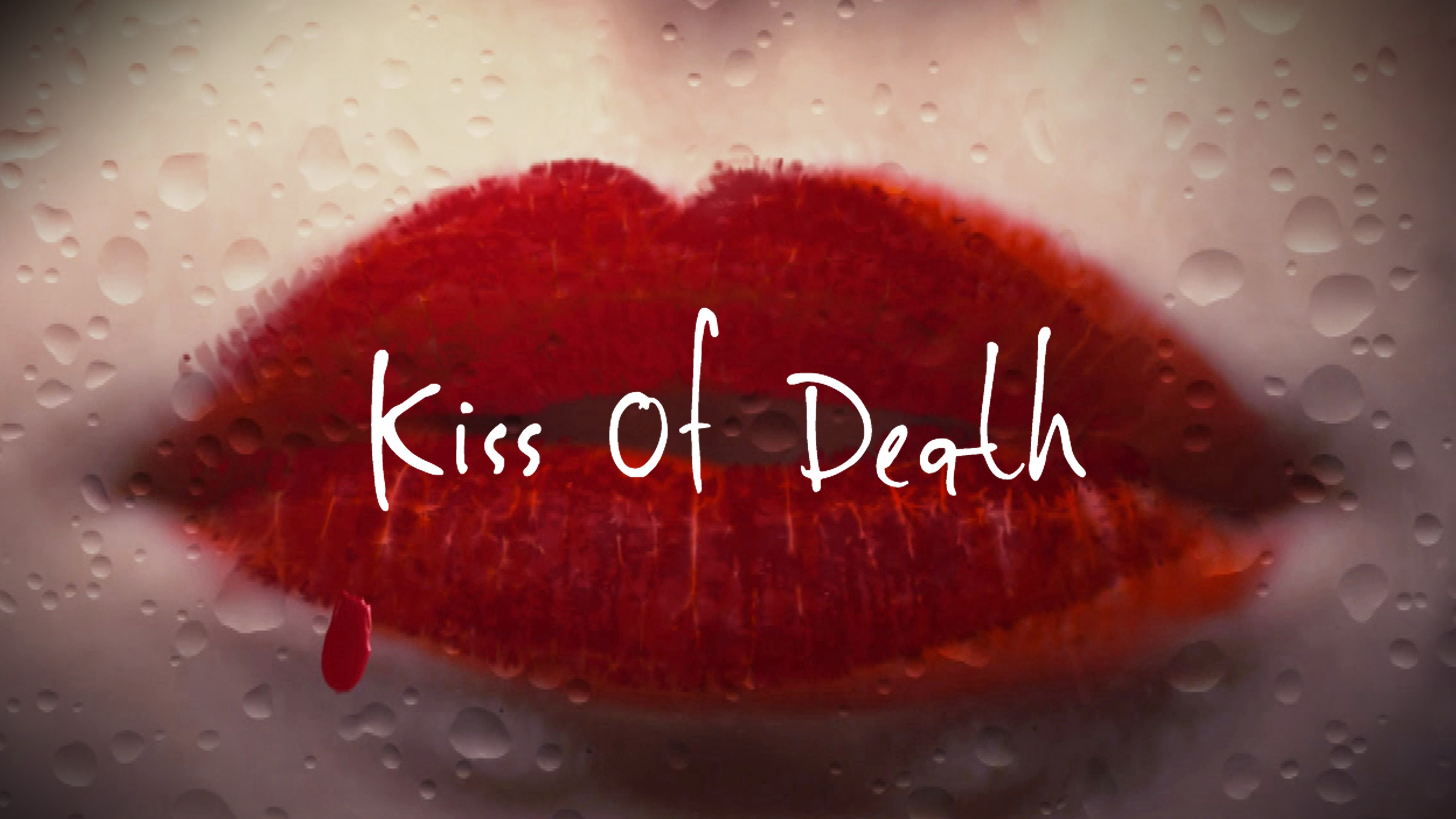 Watch Kiss of Death | Season 1 Episode 3 | HBO Max