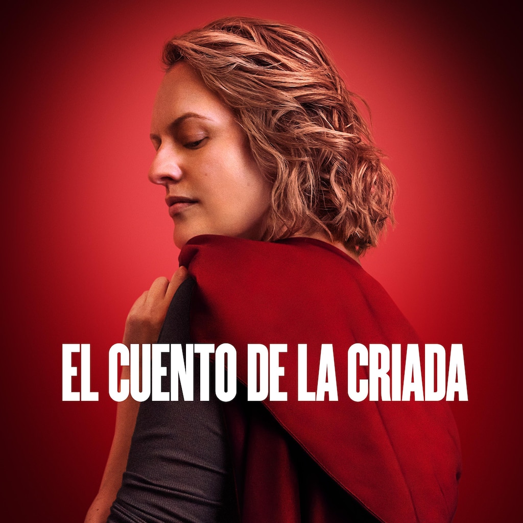 El cuento de la criada