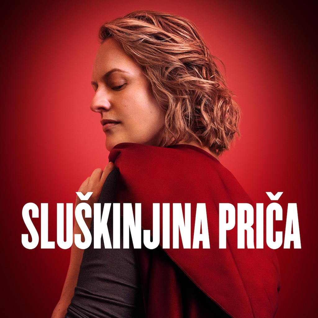 Sluškinjina priča