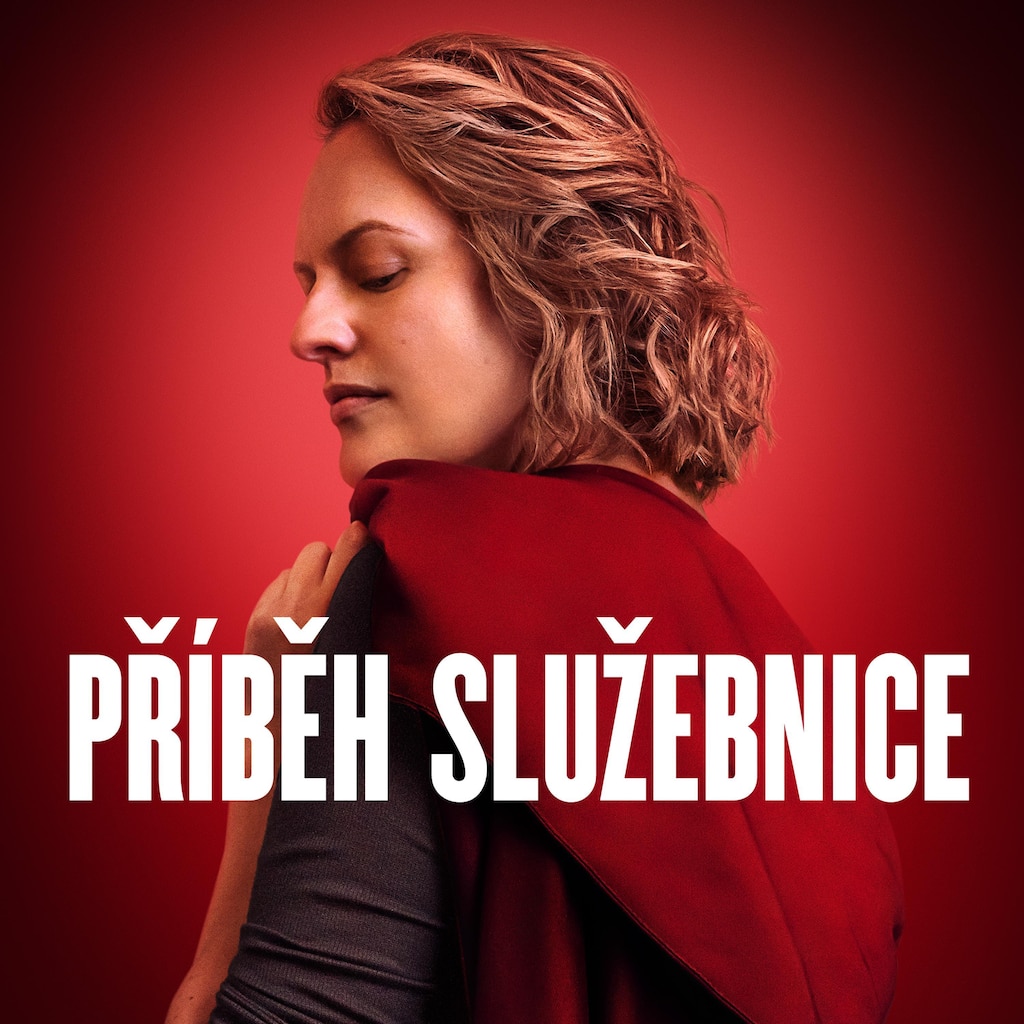 Příběh služebnice