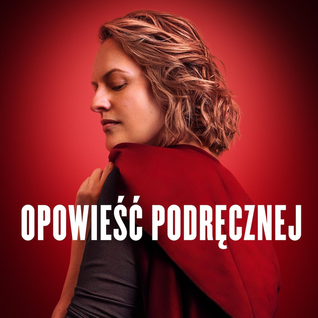 Opowieść podręcznej