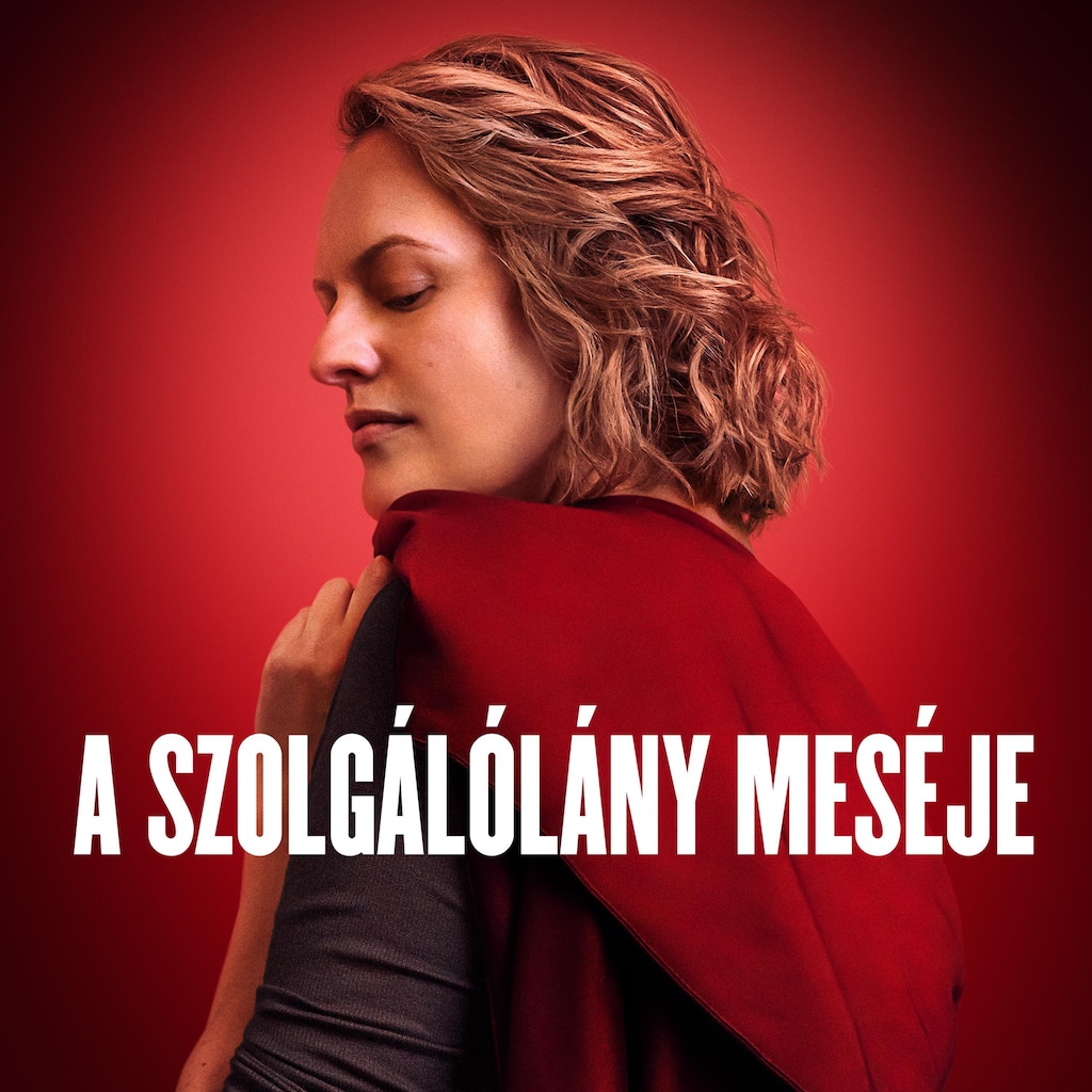 A szolgálólány meséje