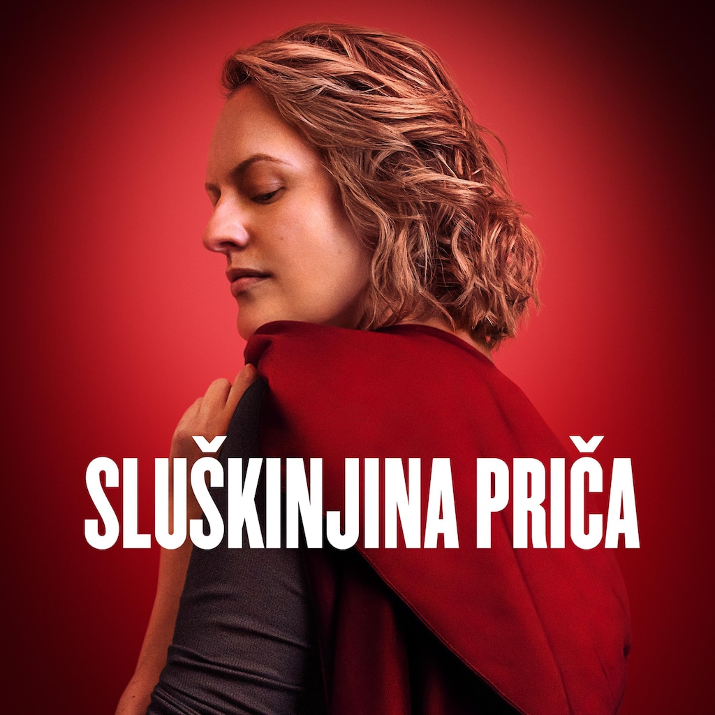 Sluškinjina priča