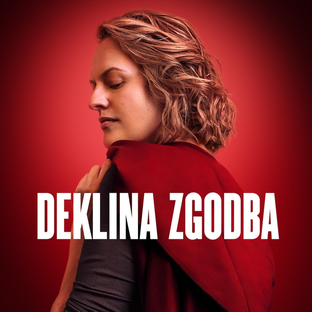 Deklina zgodba