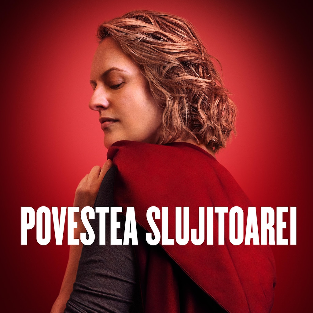 Povestea slujitoarei