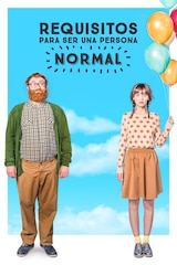 Requisitos para ser una persona normal