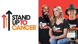 Stand Up to Cancer 2025