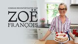 Comidas Reconfortantes com Zoë François
