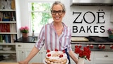 Zoe Bakes