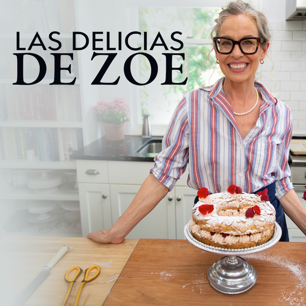 Las delicias de Zoe