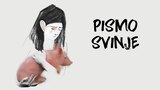 Pismo svinje