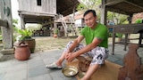 Setiu - Hainanese Satay