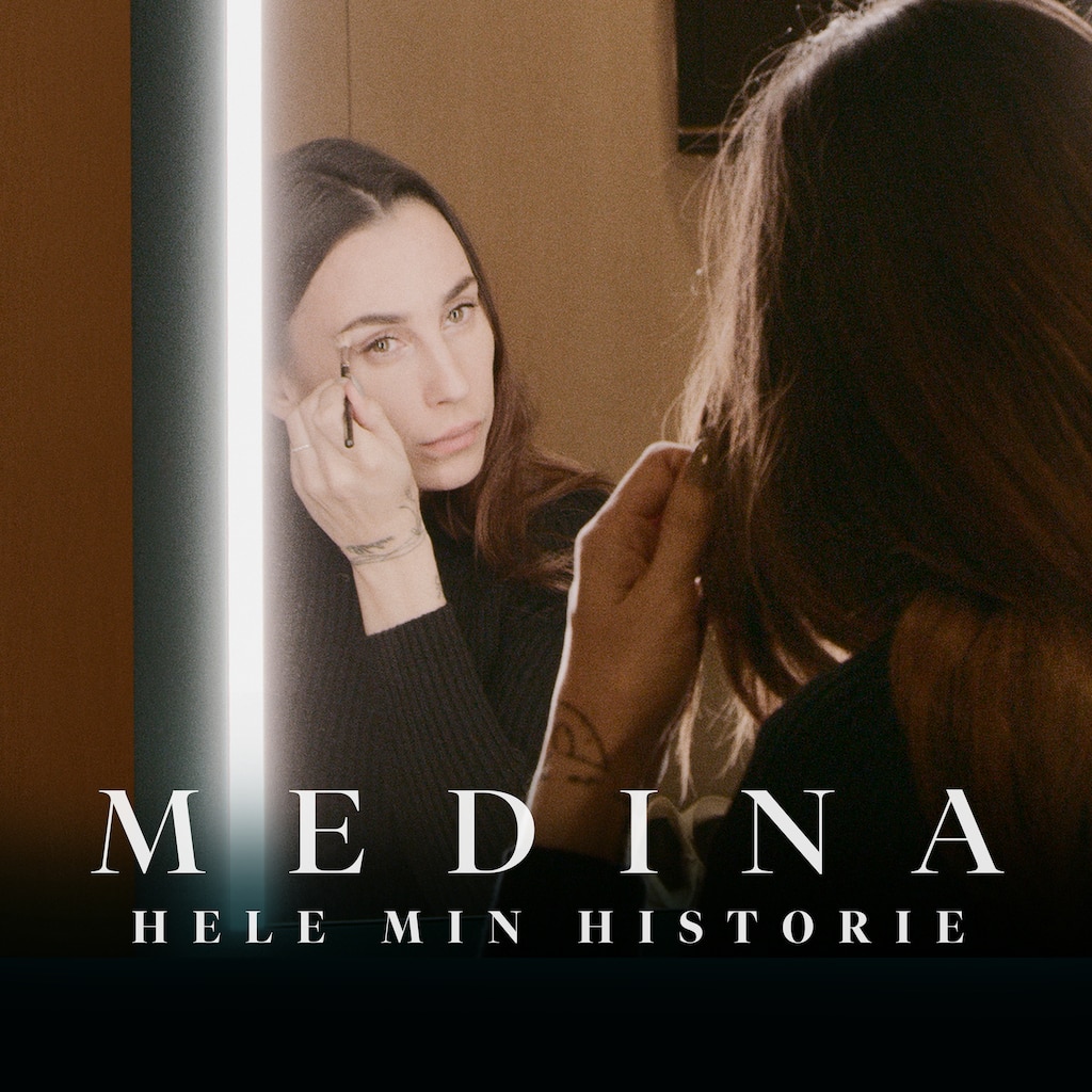 Medina: Hele min historie