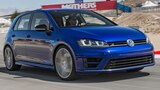 2015 Volkswagen Golf R Hot Lap! -- 2015 Best Driver's Car Contender