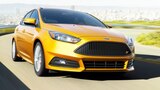 2015 Ford Focus ST: A Bigger, More Fun Fiesta