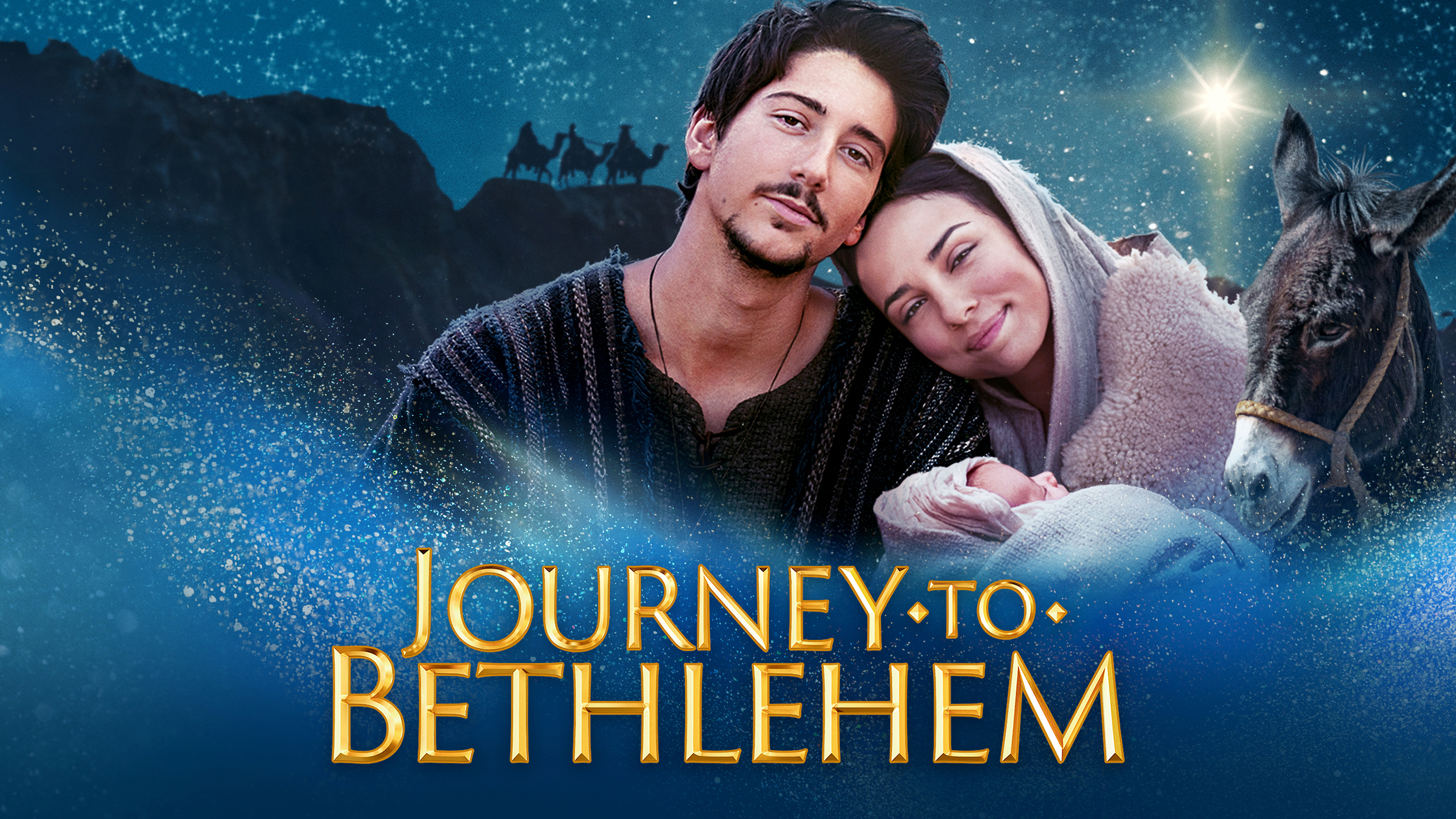 Journey to Bethlehem (HBO)
