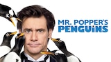 Mr. Popper's Penguins